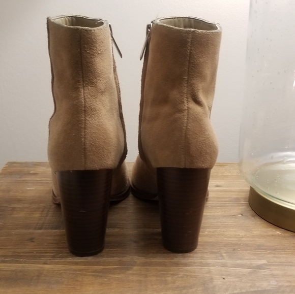 Sam Edelman Blake Bootie - Picture 4 of 8